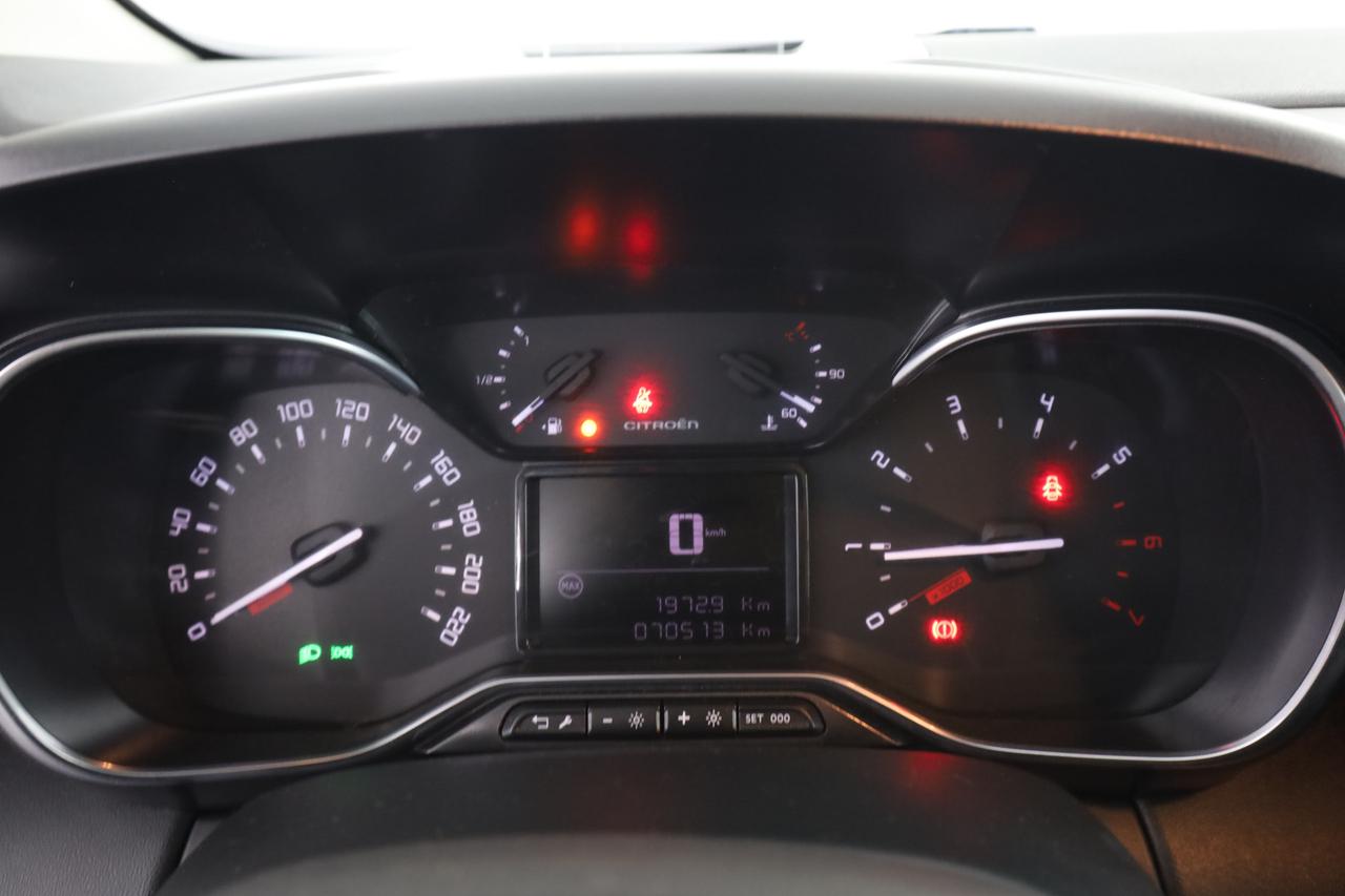 CITROEN C3 Aircross PureTech 110 S&S Max