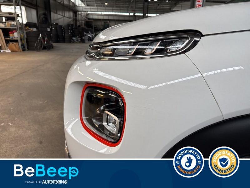 Citroën C3 Aircross 1.2 PURETECH SHINE S&S 110CV