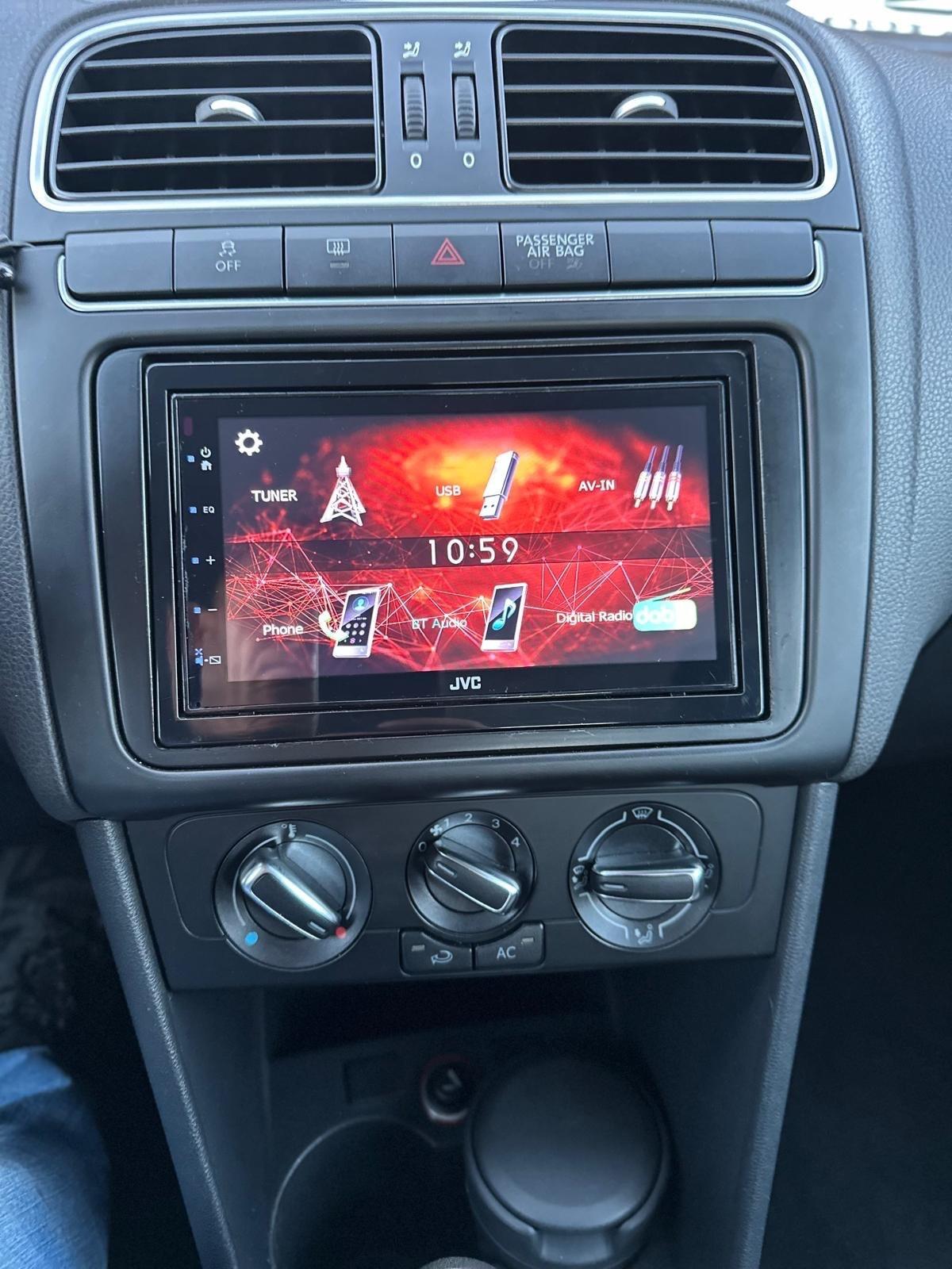 Volkswagen Polo 1.2 TDI DPF 5 p. Comfortline