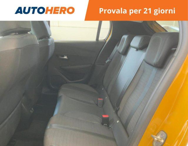 PEUGEOT 208 PureTech 100 Stop&Start 5 porte Allure