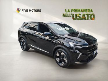 Renault Symbioz Full Hybrid E-Tech 160 CV Techno