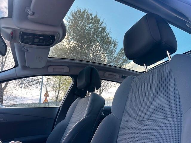 Peugeot 508 1.6 e-HDi 115CV S&S SW Ciel Business