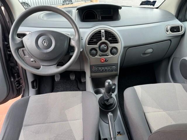 Renault Modus 1.5 dCi 70CV Grazia con soli 89000 km