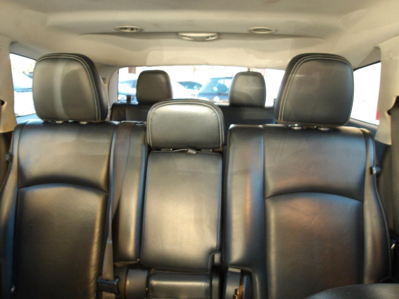 Fiat Freemont 2.0 mjt 16v Black Code 170cv