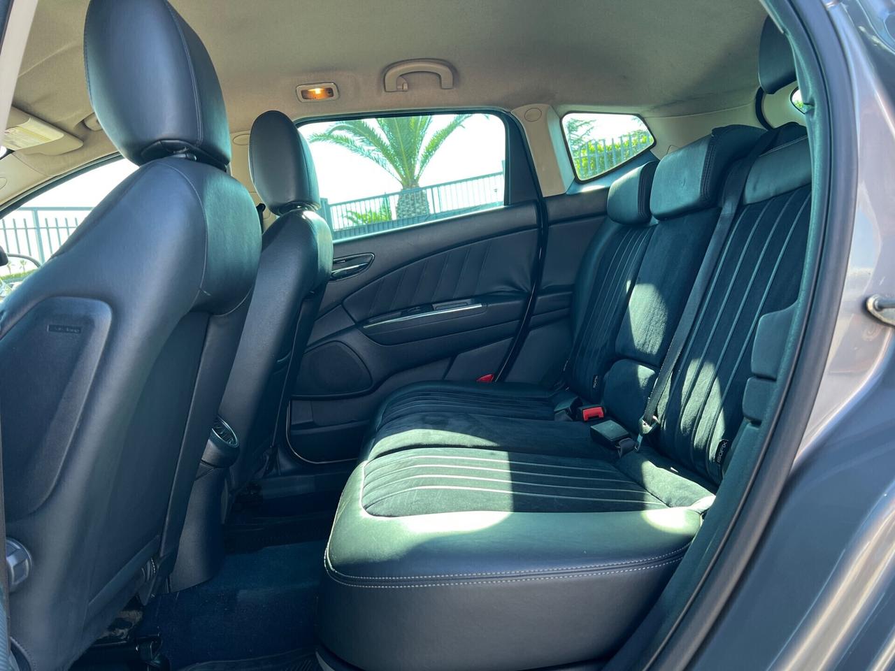 Lancia Delta 1.6 MJT 120cv Platino - 2011