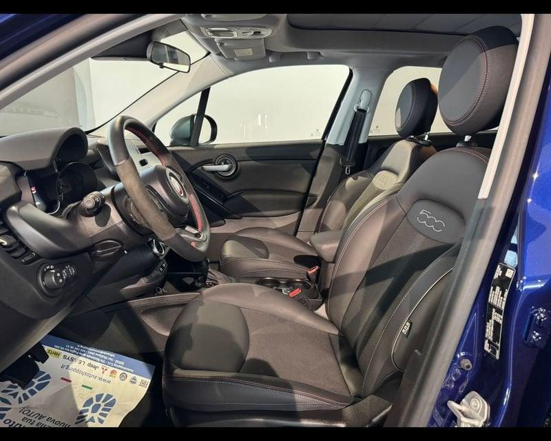 FIAT 500X 1.5 T4 Hybrid 130 CV DCT Sport Dolcevita