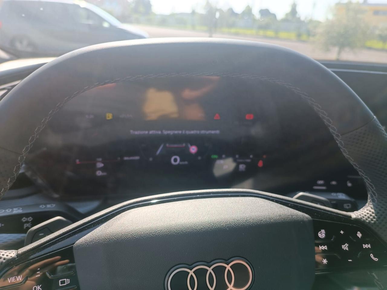 Audi Q5 AUDI Q5 40 TDI QUATTRO STRONIC SLINE NUOVO