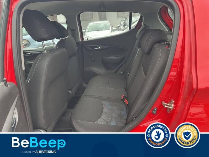 Opel Karl 1.0 ROCKS 75CV