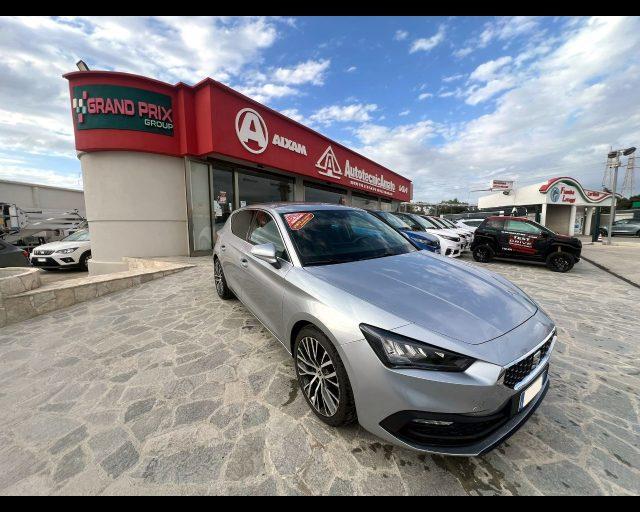 SEAT Leon 1.5 eTSI 150 CV DSG Xcellence