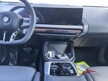 BMW X3 xDrive20d Msport Pro Premium Innovation Package