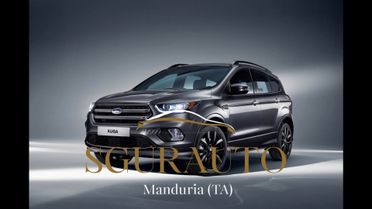 FORD KUGA 1.5 TDCI 120CV ST-LINE 2019
