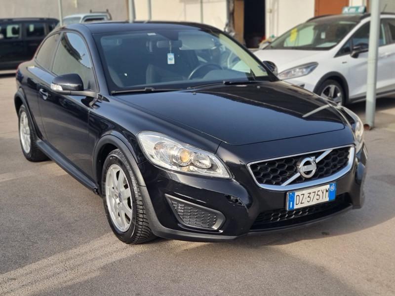 Volvo C30 1.6d 109CV IMPECCABILE