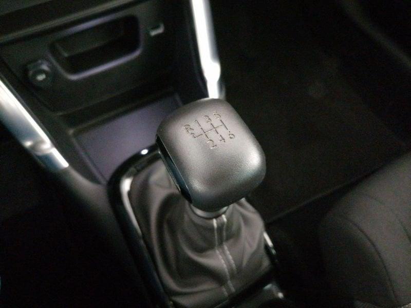 Citroën C3 Aircross 1.2 puretech Feel s&s 110cv