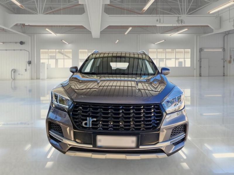 DR MOTOR DR4.0 1.5 MT BENZ GPL