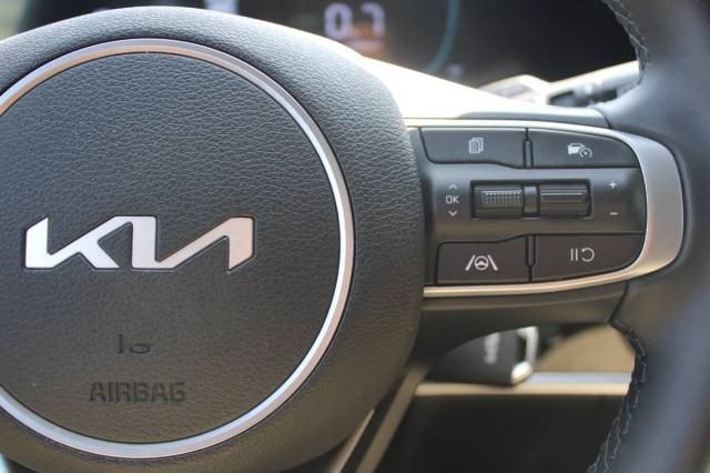 Kia Sportage 1.6 mhev Business 160cv AUTO con NAVI E CarPlay