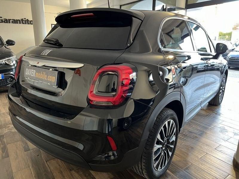 FIAT 500X 1.3 MultiJet 95 CV Urban