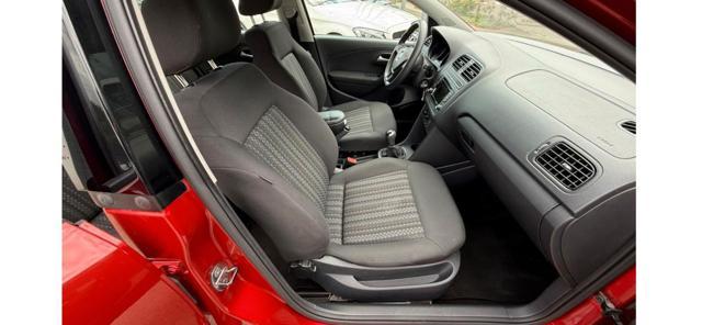 VOLKSWAGEN Polo 1.0 MPI 5p. Trendline