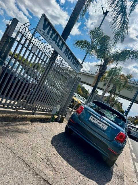 FIAT 500X 1.3 MultiJet 95 CV Business
