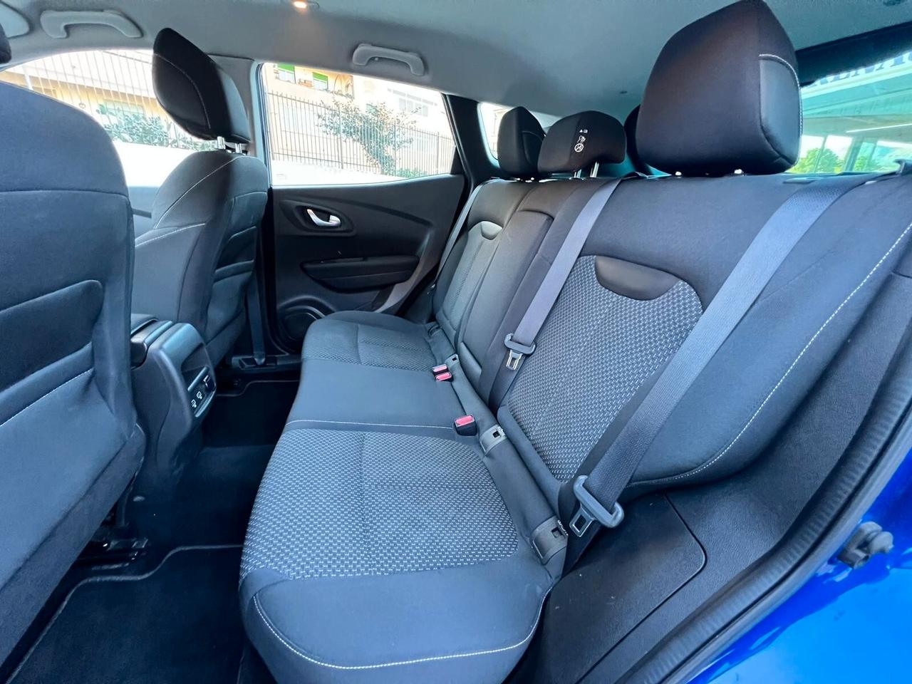 Renault Kadjar Blue dCi 8V 115CV Sport Edition