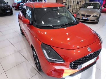 Suzuki Swift 1.2 Hybrid 4WD AllGrip Top*4x4*