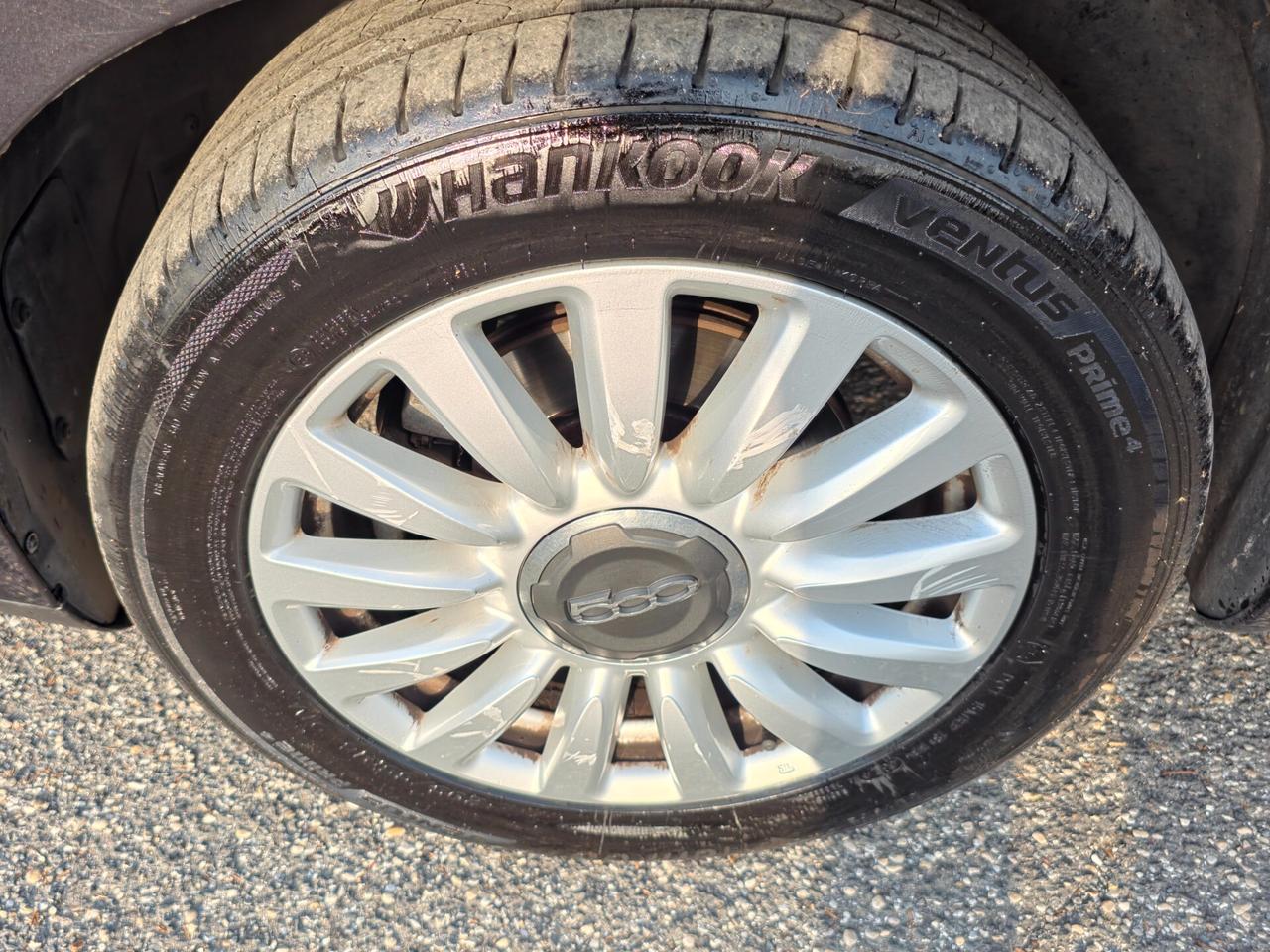 Fiat 500L 1.3 Multijet 95 CV Dualogic Lounge 2016-E5B Automatico NEO