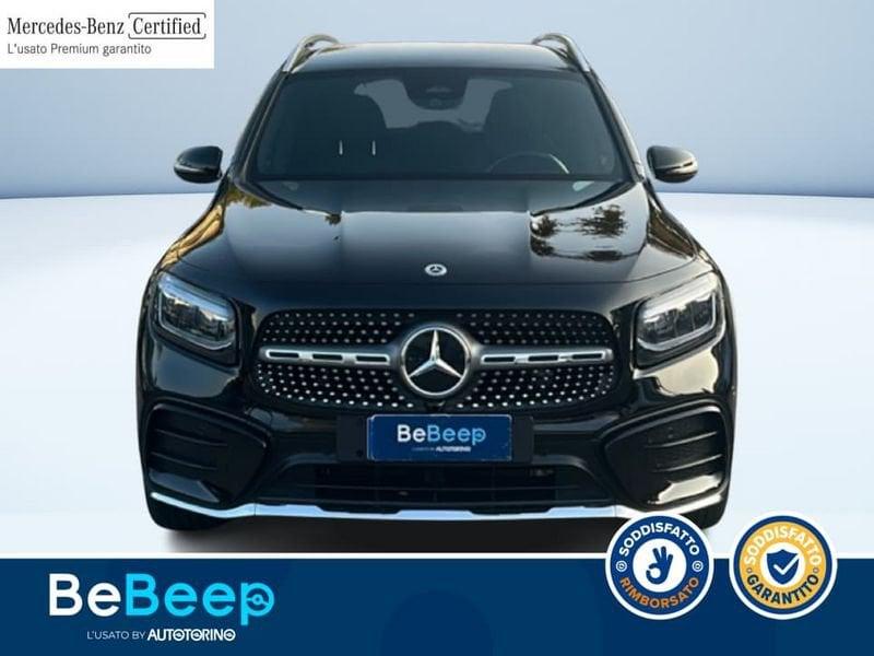 Mercedes-Benz GLB Classe 200 D AMG LINE ADVANCED PLUS AUTO