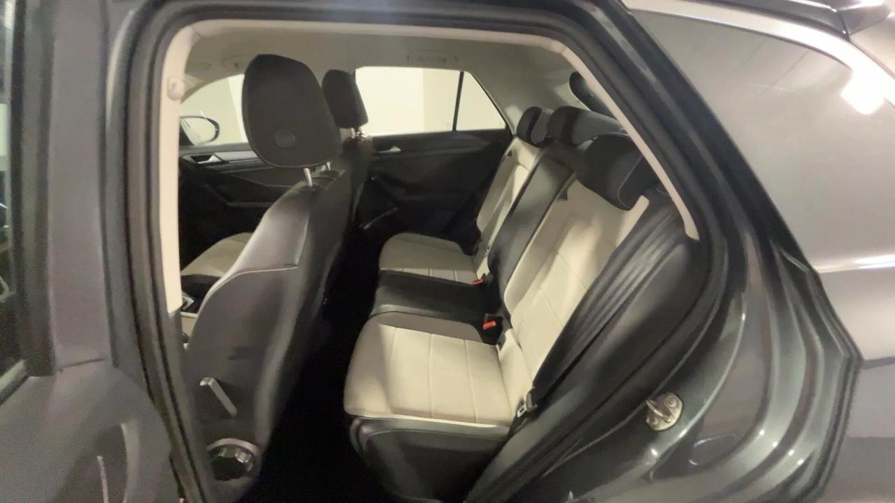 Volkswagen T-Roc 2.0 TDI SCR 150 CV DSG 4MOTION Style