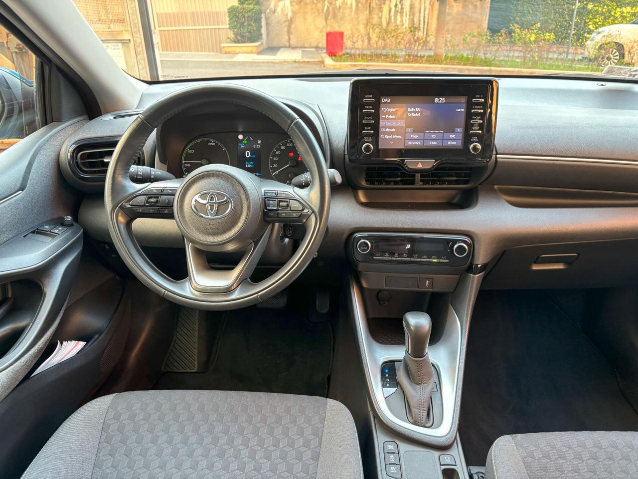 Toyota Yaris 1.5 Hybrid 5 porte Active PREZZO REALE SENZA VINCOLI