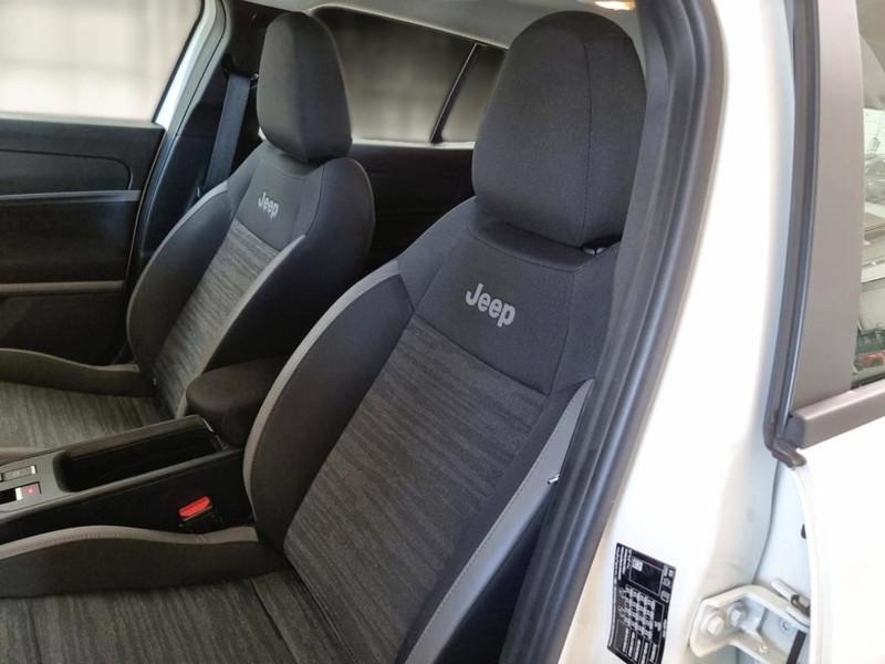 JEEP AVENGER 1.2 TURBO LONGITUDE SUV
