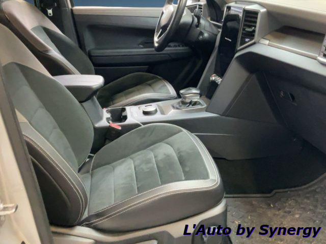 VOLKSWAGEN Amarok 2.0 TDI 205 CV 4MOTION aut. Style