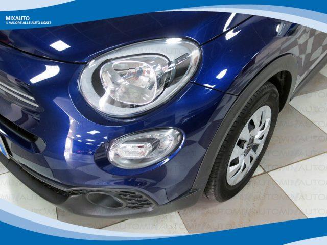 FIAT 500X 1.0 Firefly T3 120cv EU6
