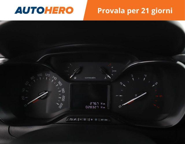 CITROEN C3 PureTech 83 S&S Feel