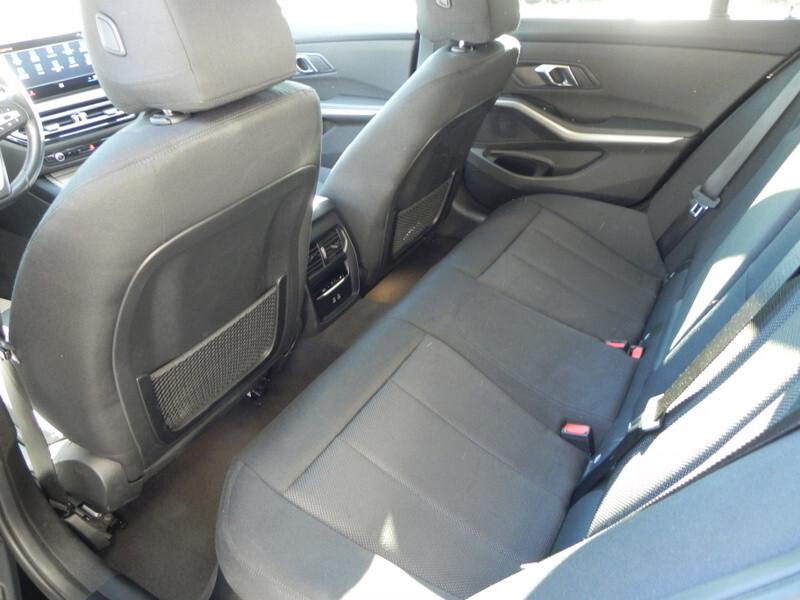 Bmw 318 318d 48V Touring