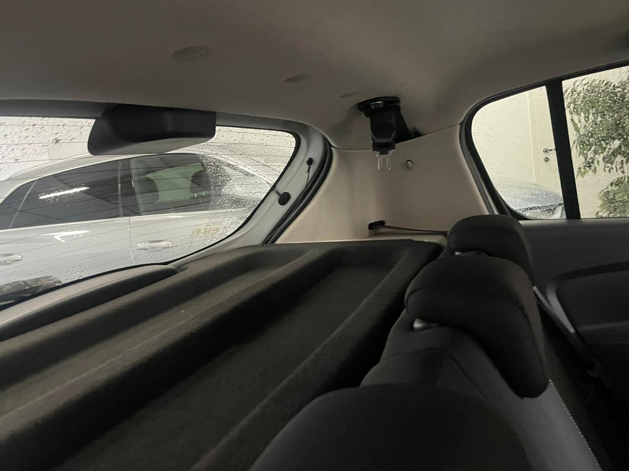 Dacia Sandero 1.2 GPL 75CV Lauréate ok neopatentati