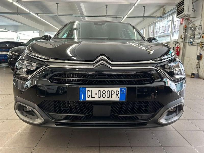 Citroën C4 PureTech 130 S&S Shine