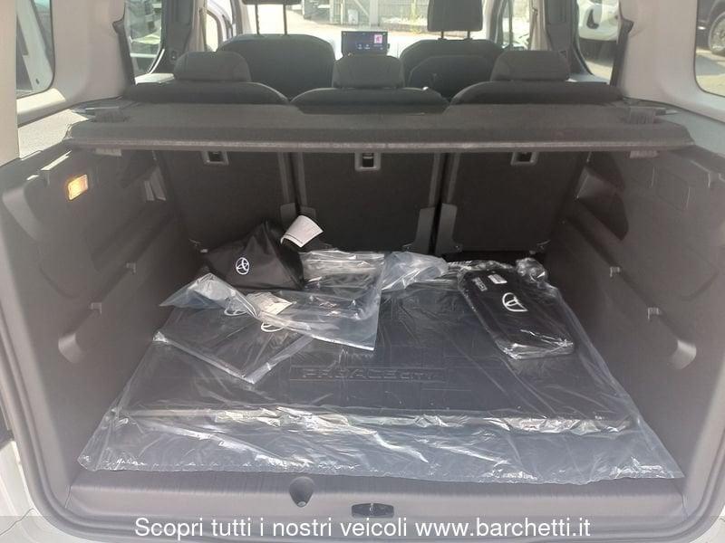 Toyota Proace City Verso Proace City Verso 1.5D 100 CV S&S L1 Executive