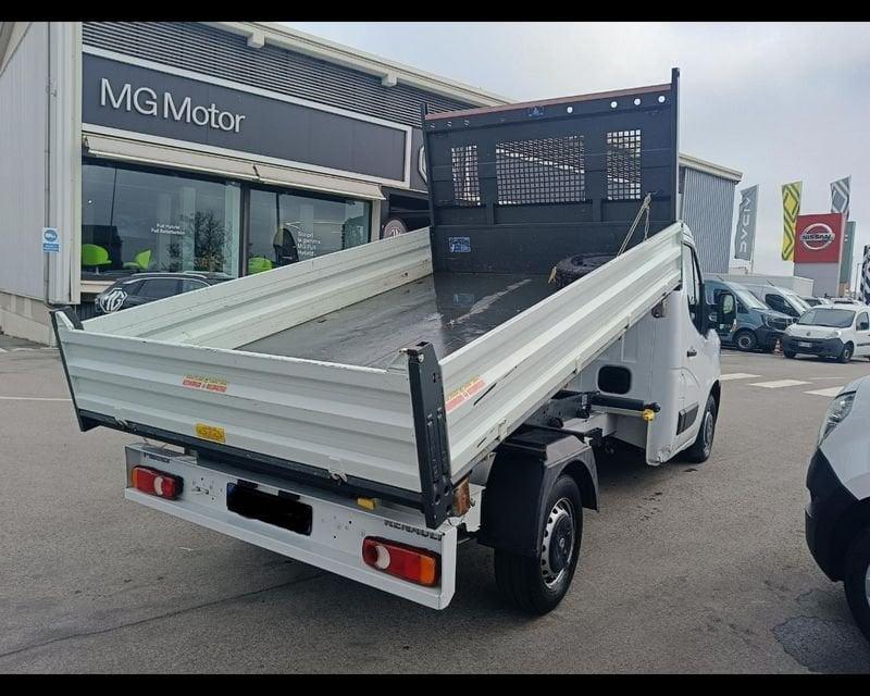 Renault Master Master T35 2.3 dci 135cv L2