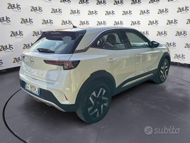 Opel Mokka 1.5 diesel Elegance