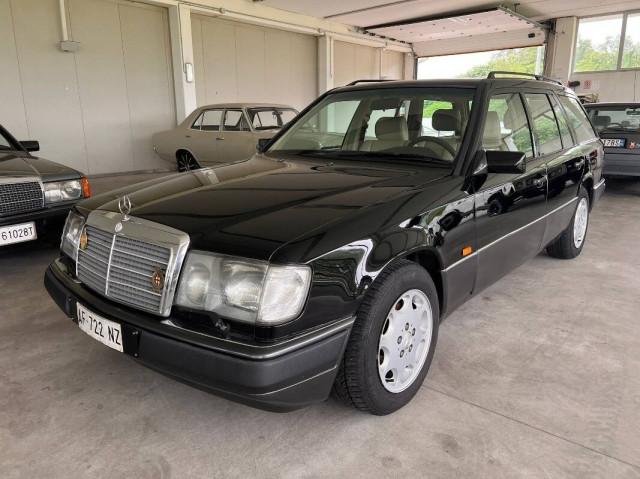 Mercedes Classe E Station Wagon 200 TE