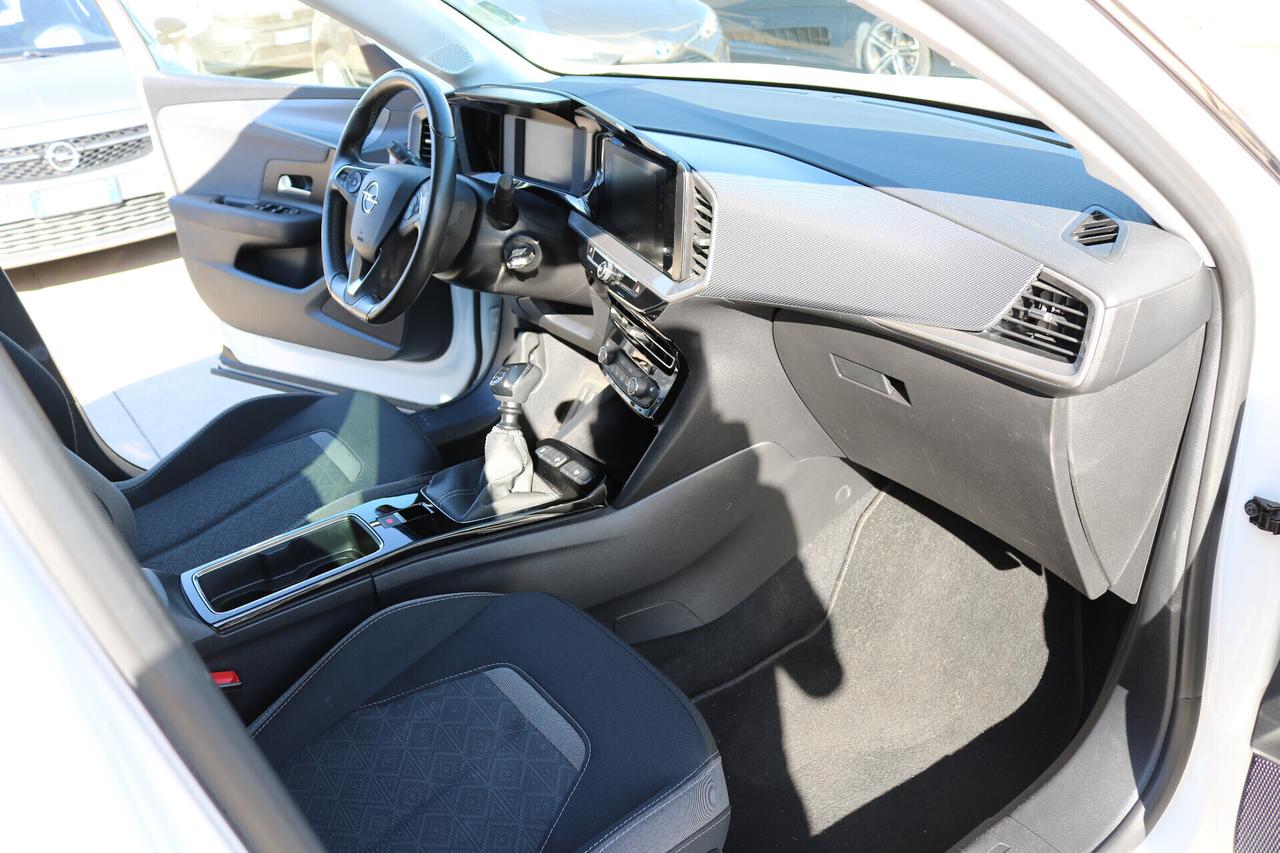 Opel Mokka 1.5 diesel Edition