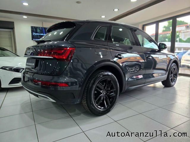 AUDI Q5 35 2.0 TDI 163CV S tronic Business Navi