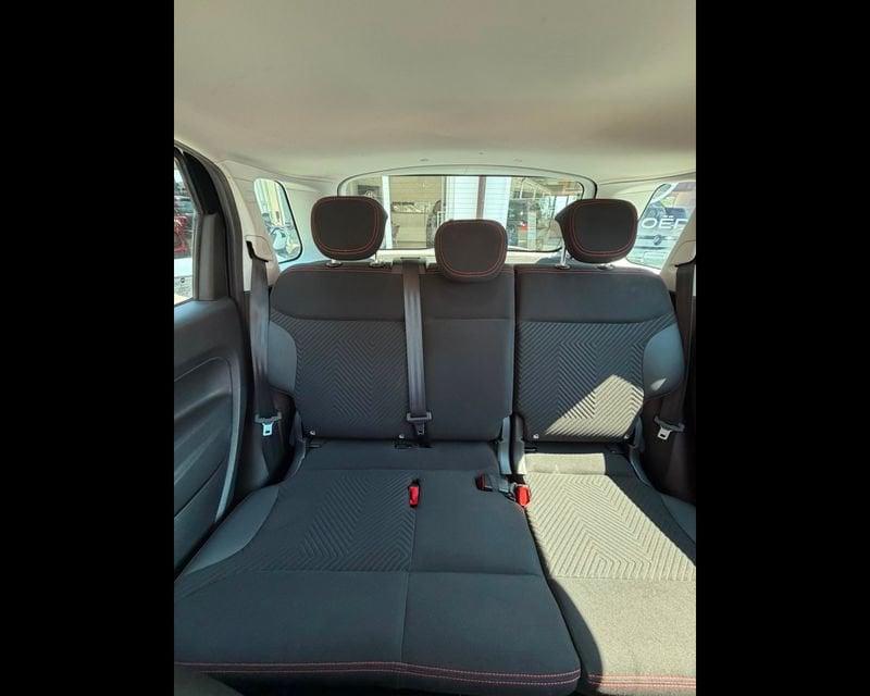 FIAT 500L Cross 1.3 mjt 95cv my20