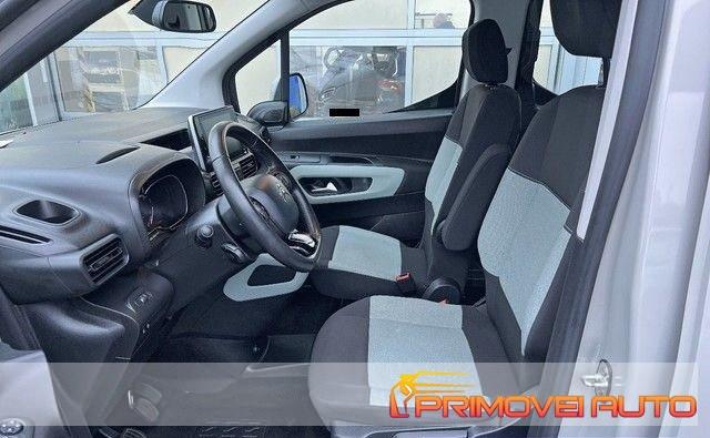 CITROEN Berlingo BlueHDi 130 Stop&Start XL Feel