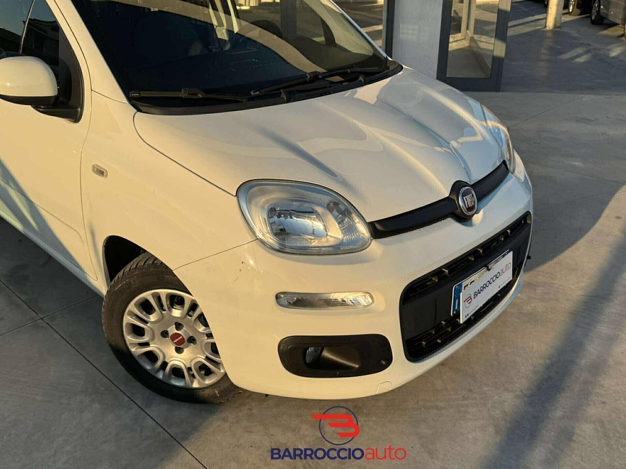 Fiat Panda 1.3 MJT 80 CV S&S Easy VAN-2016