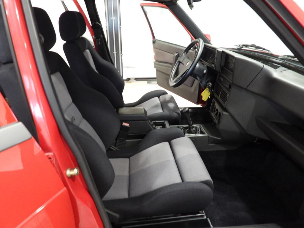 Alfa Romeo 75 1.8 Turbo Quadrifoglio Verde