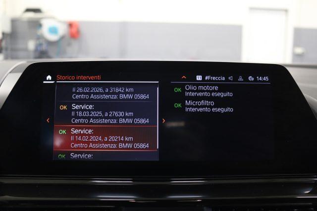 BMW 840 i Gran Coupé M SPORT