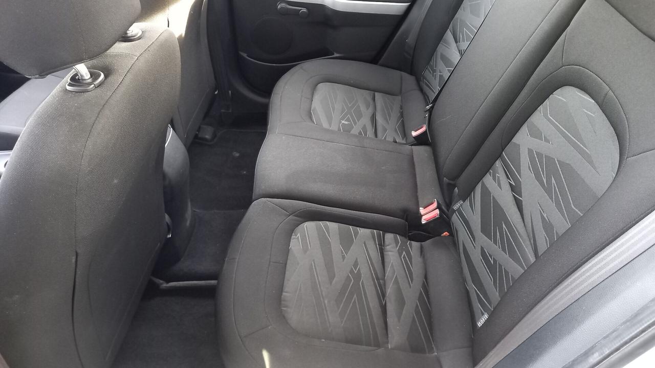 Kia Ceed Sportswagon cee'd 1.6 CRDi 110 CV SW Active