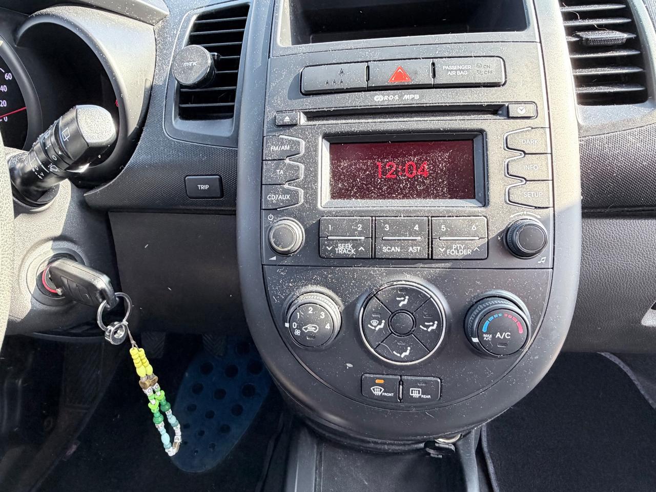 Kia Soul 1.6 GDI 140CV NEOPATENTATI Cool 2013