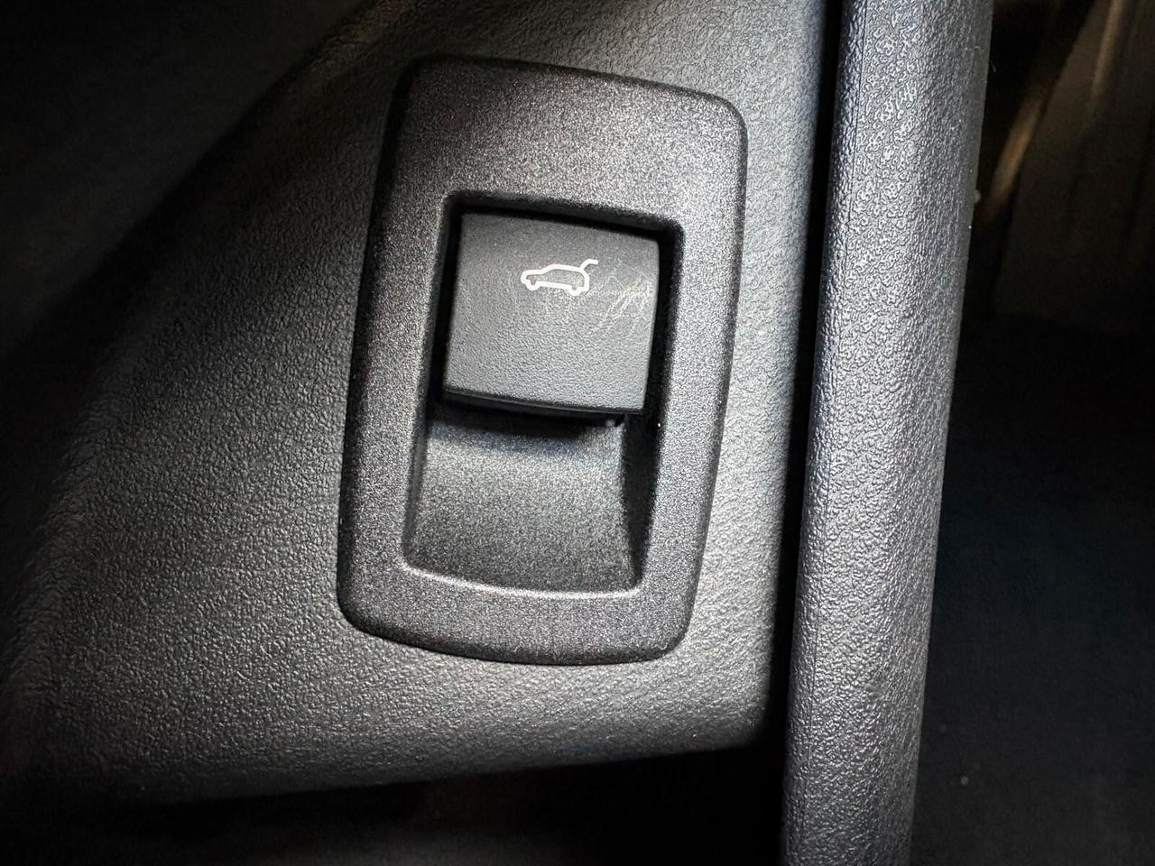 Bmw X1 sDrive18d Advantage