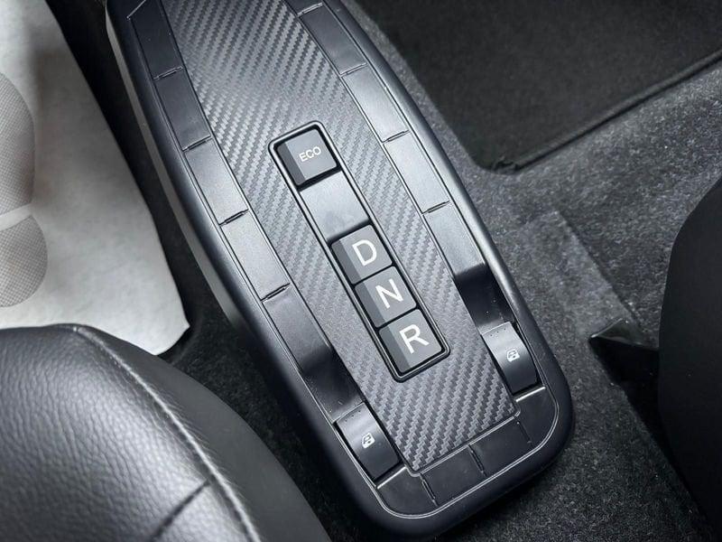 Ligier Myli E.V. L7e 12 kWh E.Pic - Quadriciclo pesante